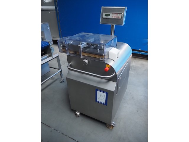 Inotec gmbh - afbeelding 1 van  11