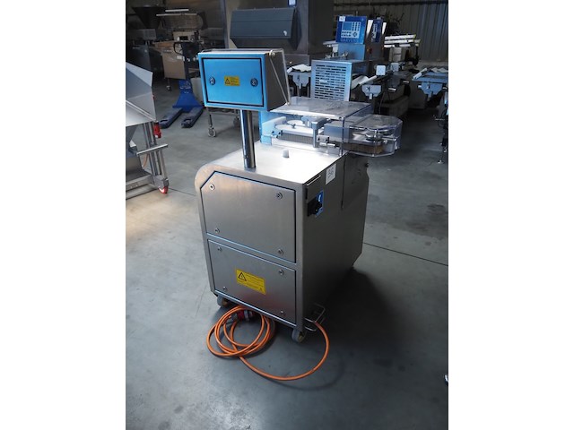 Inotec gmbh - afbeelding 5 van  11