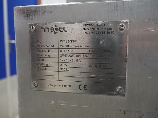 Inotec gmbh - afbeelding 4 van  12