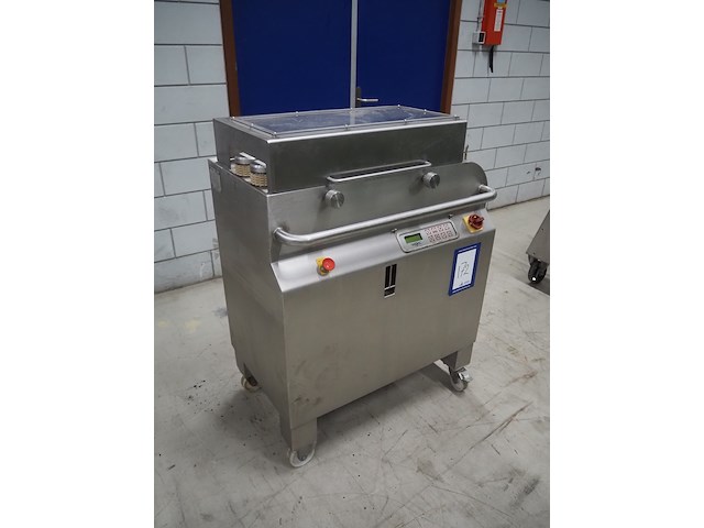 Inotec gmbh - afbeelding 1 van  12