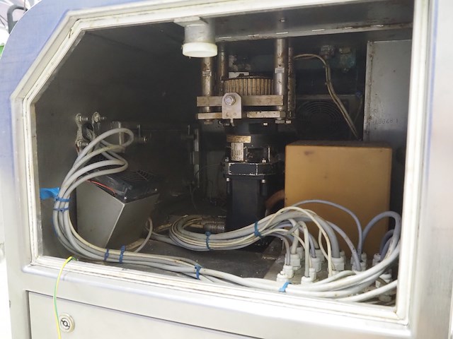 Inotec gmbh - afbeelding 5 van  16
