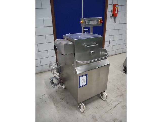 Inotec gmbh - afbeelding 1 van  16