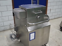Inotec gmbh - afbeelding 1 van  16