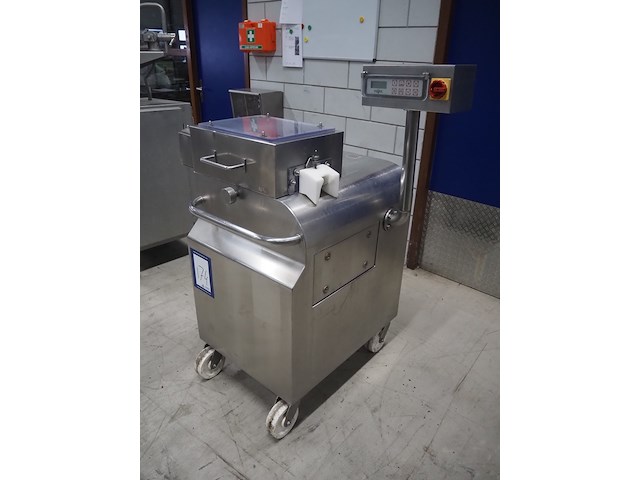 Inotec gmbh - afbeelding 9 van  16