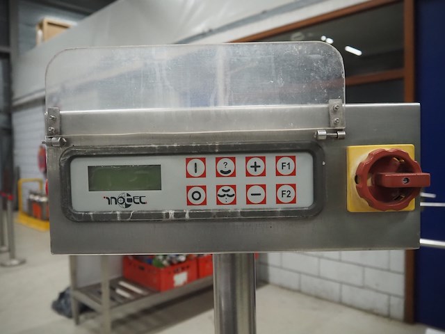 Inotec gmbh - afbeelding 2 van  14