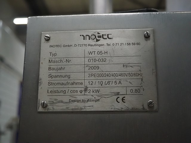 Inotec gmbh - afbeelding 6 van  14