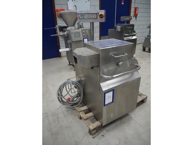 Inotec gmbh - afbeelding 1 van  14