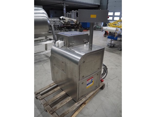 Inotec gmbh - afbeelding 8 van  14