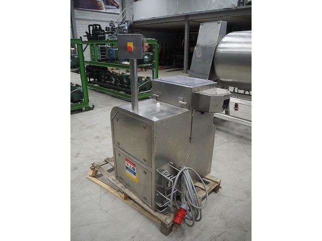 Inotec gmbh - afbeelding 9 van  14