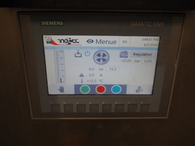 Inotec gmbh - afbeelding 7 van  19
