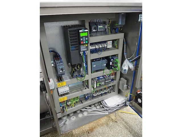 Inotec gmbh - afbeelding 8 van  19