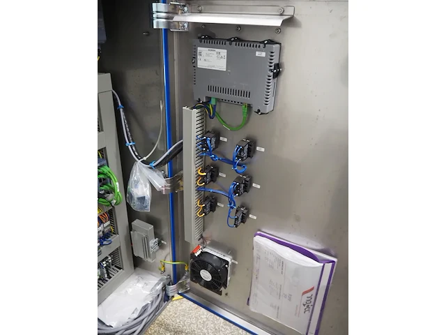Inotec gmbh - afbeelding 9 van  19