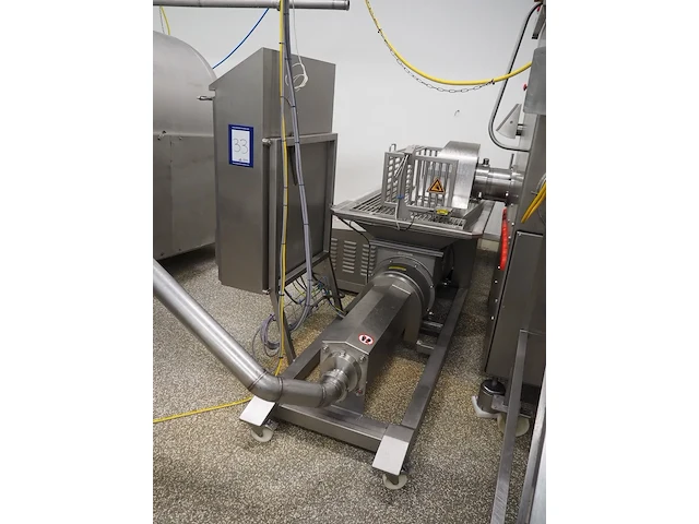 Inotec gmbh - afbeelding 1 van  19