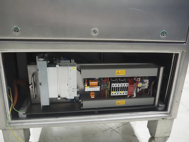 Inotec gmbh - afbeelding 8 van  17