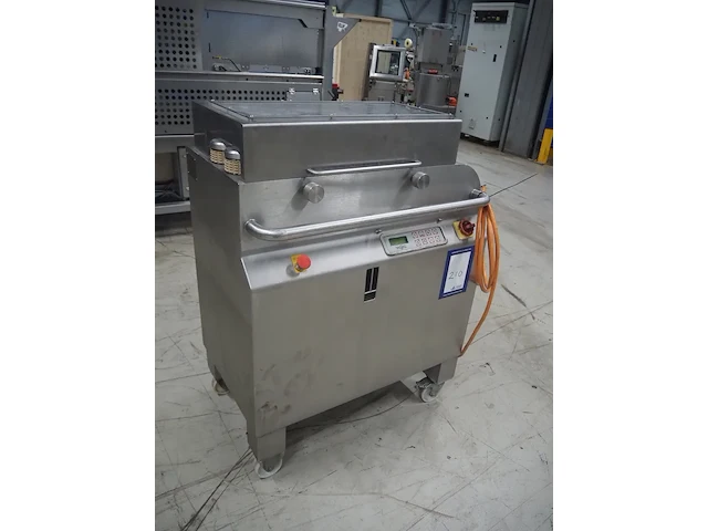 Inotec gmbh - afbeelding 1 van  17