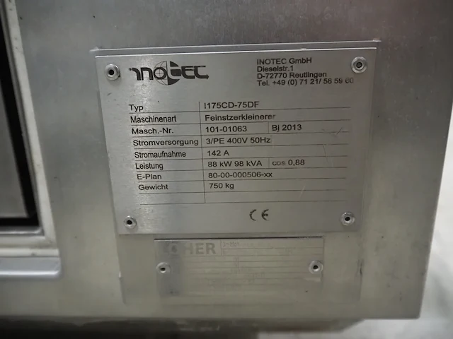 Inotec gmbh - afbeelding 5 van  18