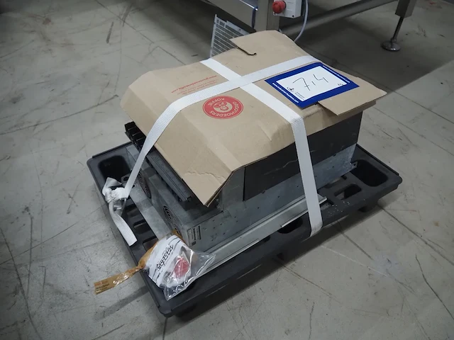 Inotec gmbh - afbeelding 10 van  18