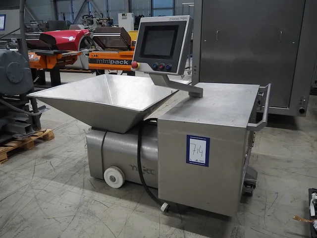 Inotec gmbh - afbeelding 11 van  18