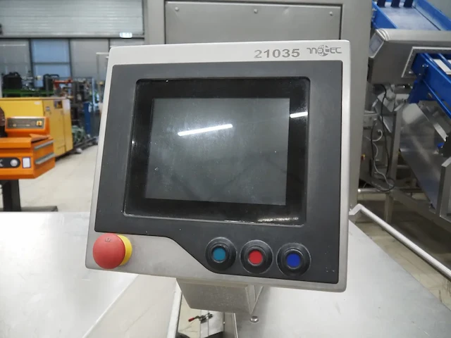Inotec gmbh - afbeelding 17 van  18