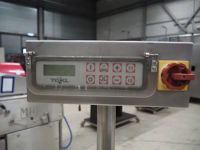 Inotec gmbh - afbeelding 4 van  16
