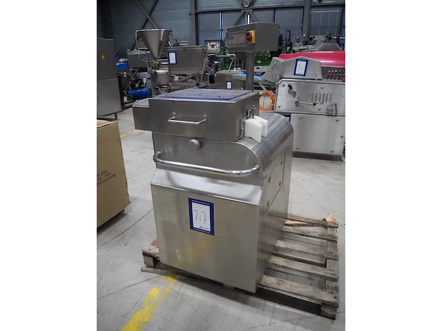 Inotec gmbh - afbeelding 1 van  16