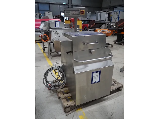 Inotec gmbh - afbeelding 9 van  16