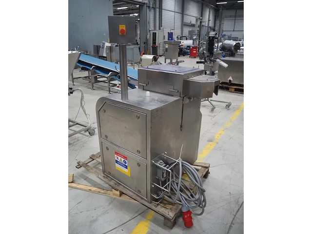Inotec gmbh - afbeelding 10 van  16