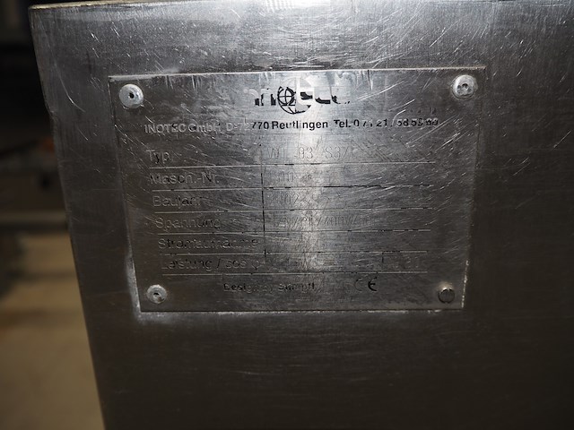 Inotec - afbeelding 4 van  12