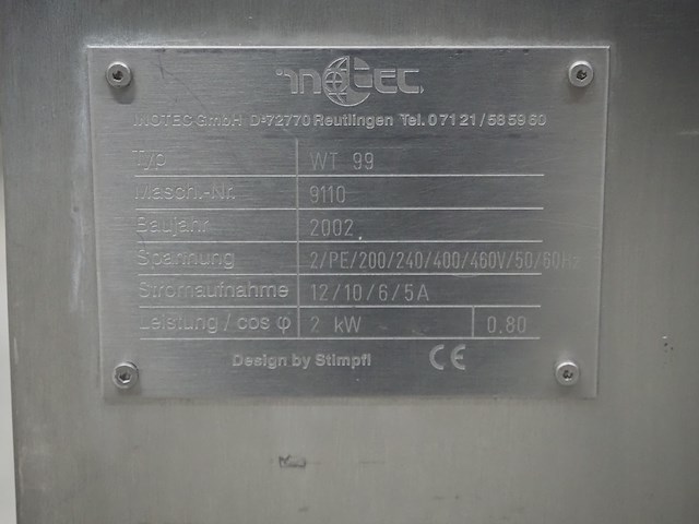 Inotec - afbeelding 5 van  13