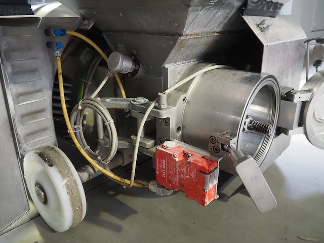 Inotec - afbeelding 3 van  17