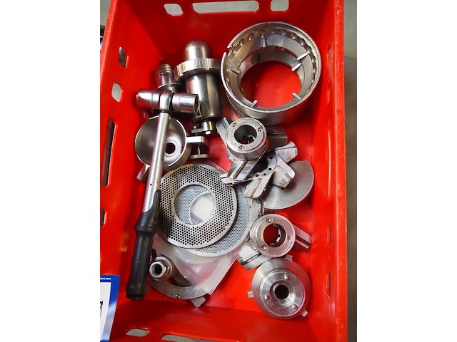 Inotec - afbeelding 9 van  17