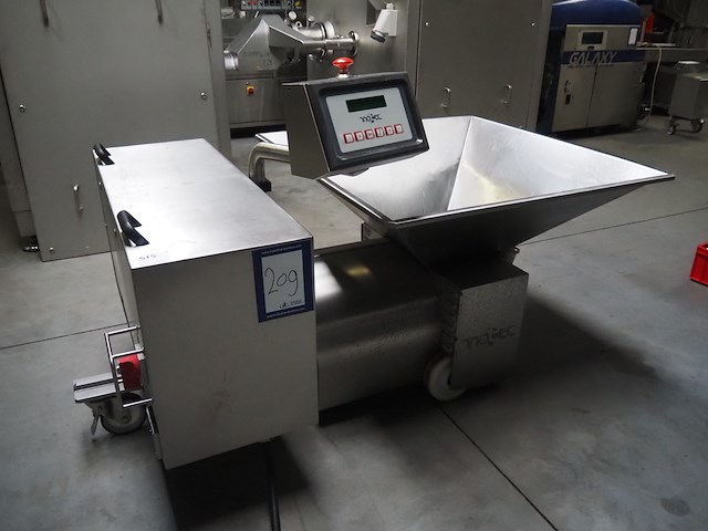 Inotec - afbeelding 1 van  17