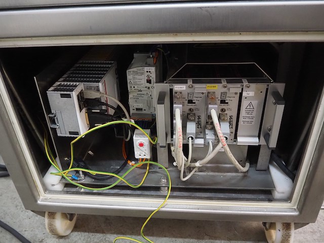 Inotec - afbeelding 3 van  14