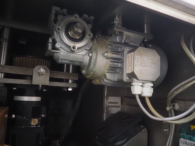 Inotec - afbeelding 5 van  14