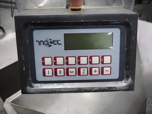Inotec - afbeelding 2 van  18