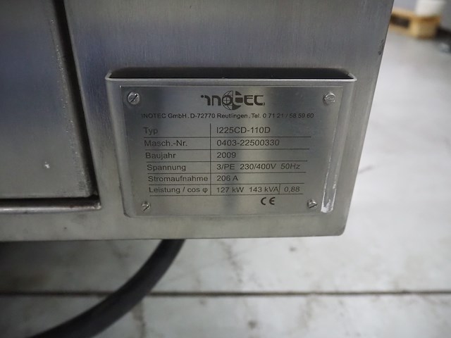Inotec - afbeelding 3 van  18