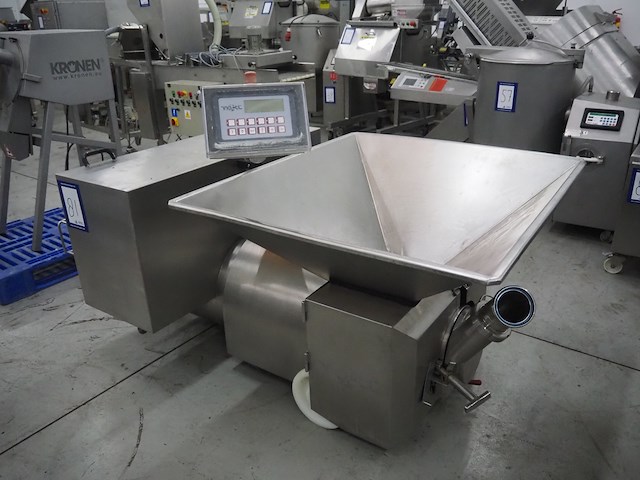 Inotec - afbeelding 1 van  18