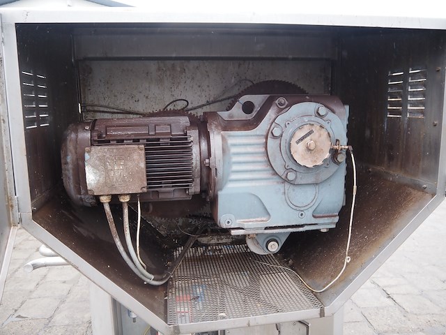 Inotec - afbeelding 4 van  17