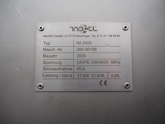 Inotec - afbeelding 8 van  17