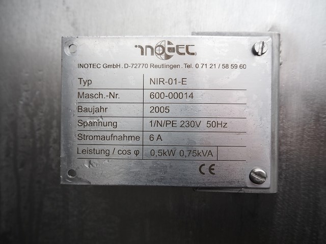 Inotec - afbeelding 9 van  17