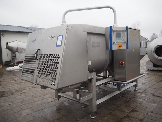 Inotec - afbeelding 1 van  17