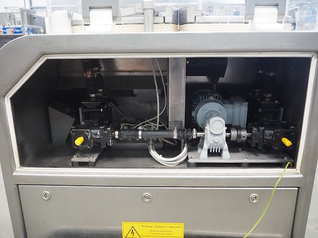 Inotec - afbeelding 2 van  11