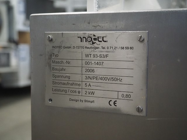 Inotec - afbeelding 3 van  11