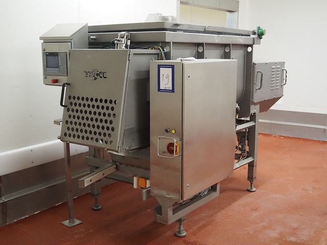Inotec - afbeelding 1 van  24