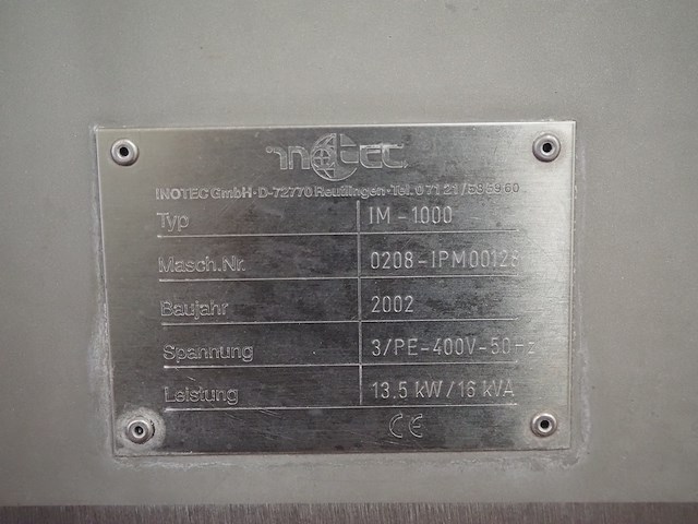 Inotec - afbeelding 17 van  24