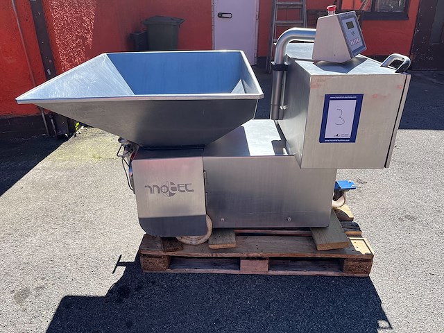Inotec - afbeelding 1 van  12
