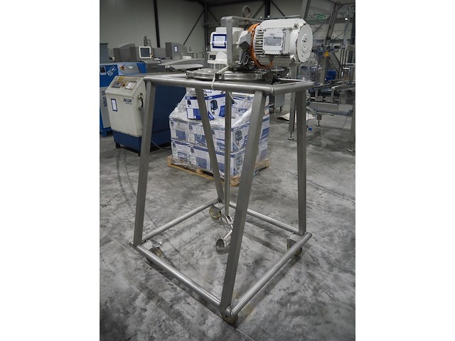 Inotec - afbeelding 1 van  7