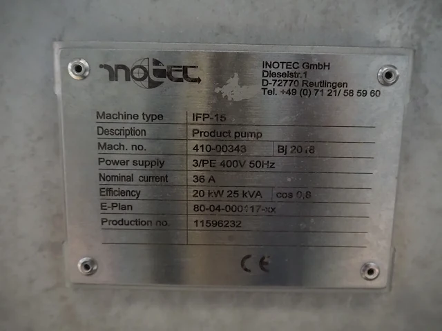 Inotec - afbeelding 7 van  43