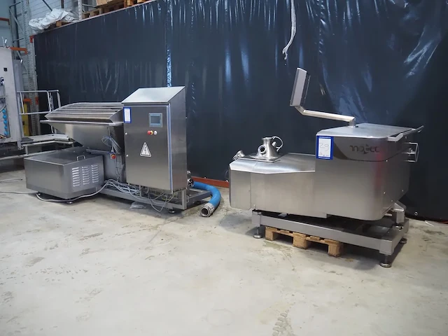 Inotec - afbeelding 1 van  43