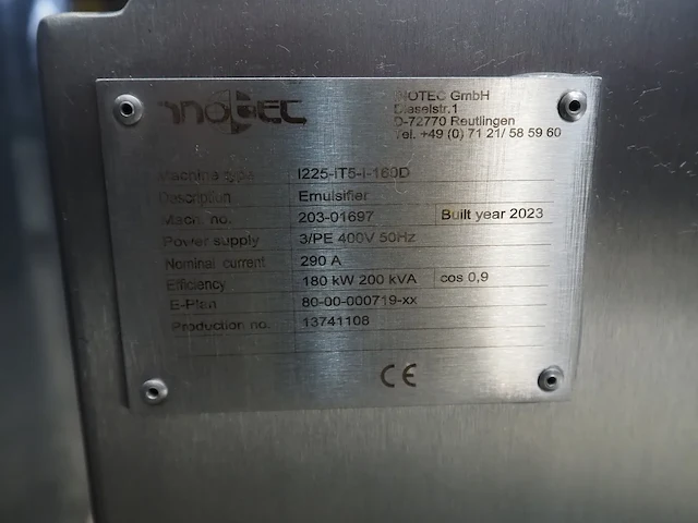 Inotec - afbeelding 20 van  43